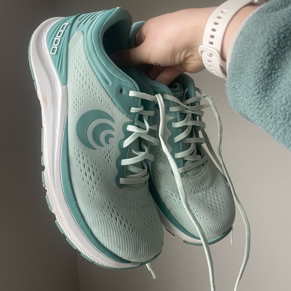 Topo Ultrafly 4